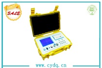 CYXG輸電(架空)線(xiàn)路故障距離測(cè)試儀
